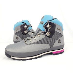 Timberland Euro Hiker Boots A2274 A3949 Sz 10